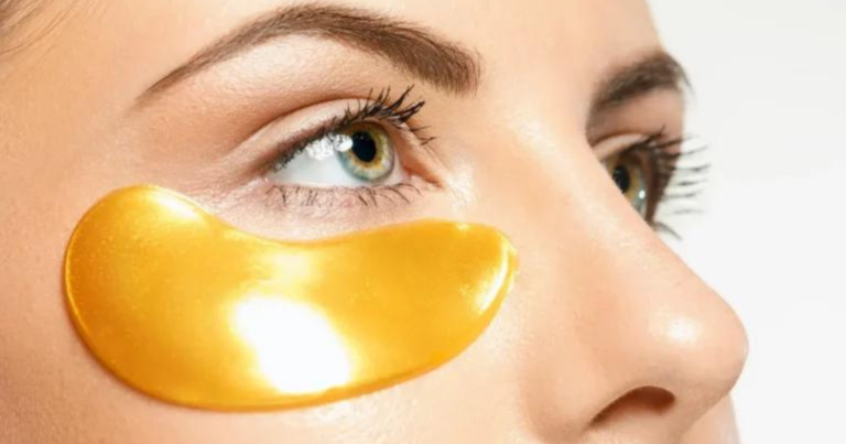 When to Use Eye Patches in Skin Care Routine?