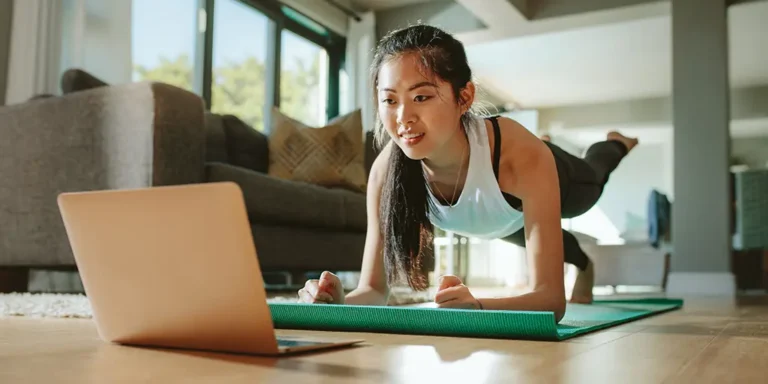 Fitness Online – Embracing a Healthier Lifestyle in the Digital Age