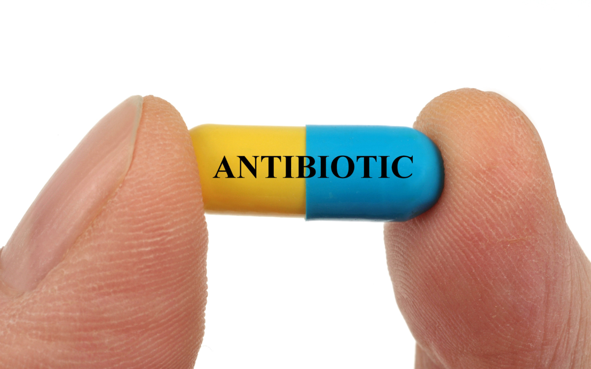 Best Antibiotics for Skin Infections