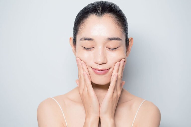 The Japanese Skin Care Routine: Achieving Timeless Beauty
