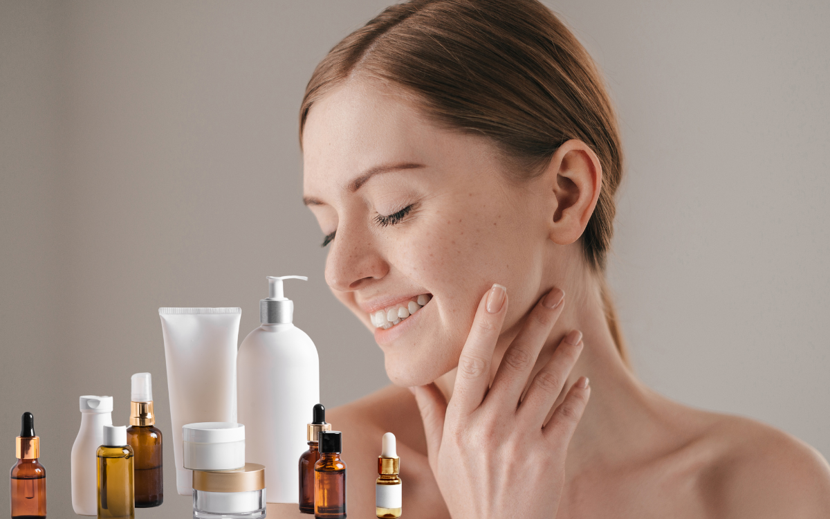 Mugwort Skin Care Products to Calm Your Sensitive Skin