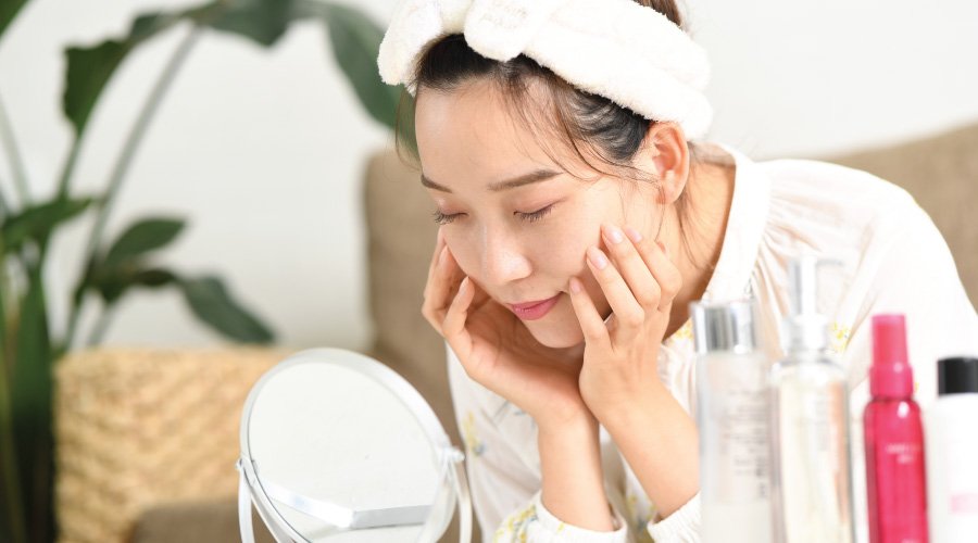 Reasons why Korean Skincare So Good
