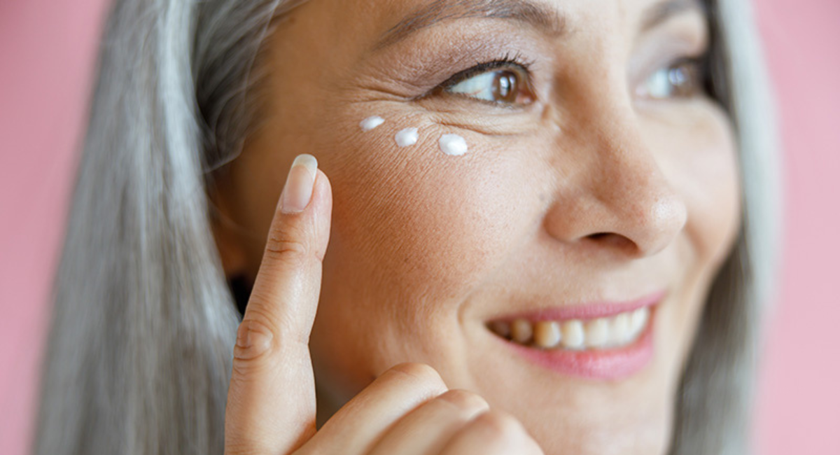 Sunscreen Best Organic Skincare for Aging Skin