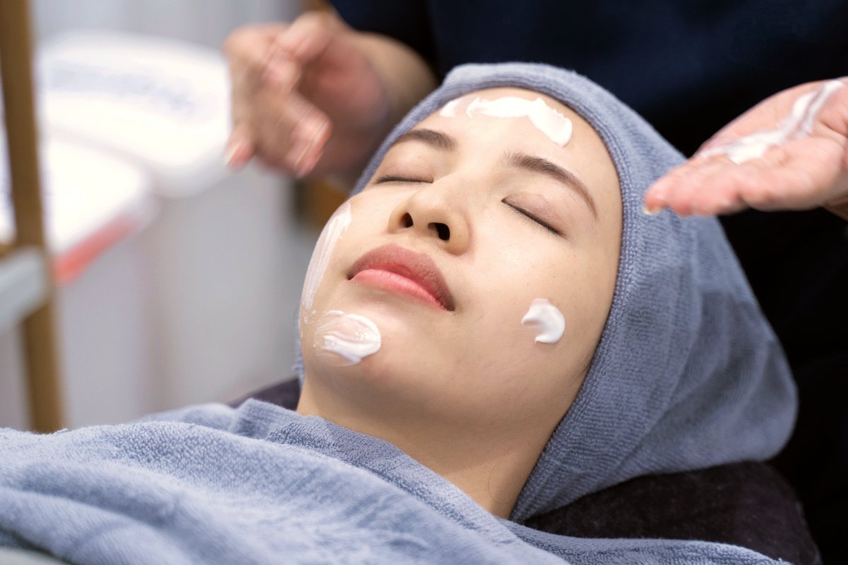 The Benefits of Korean Skincare