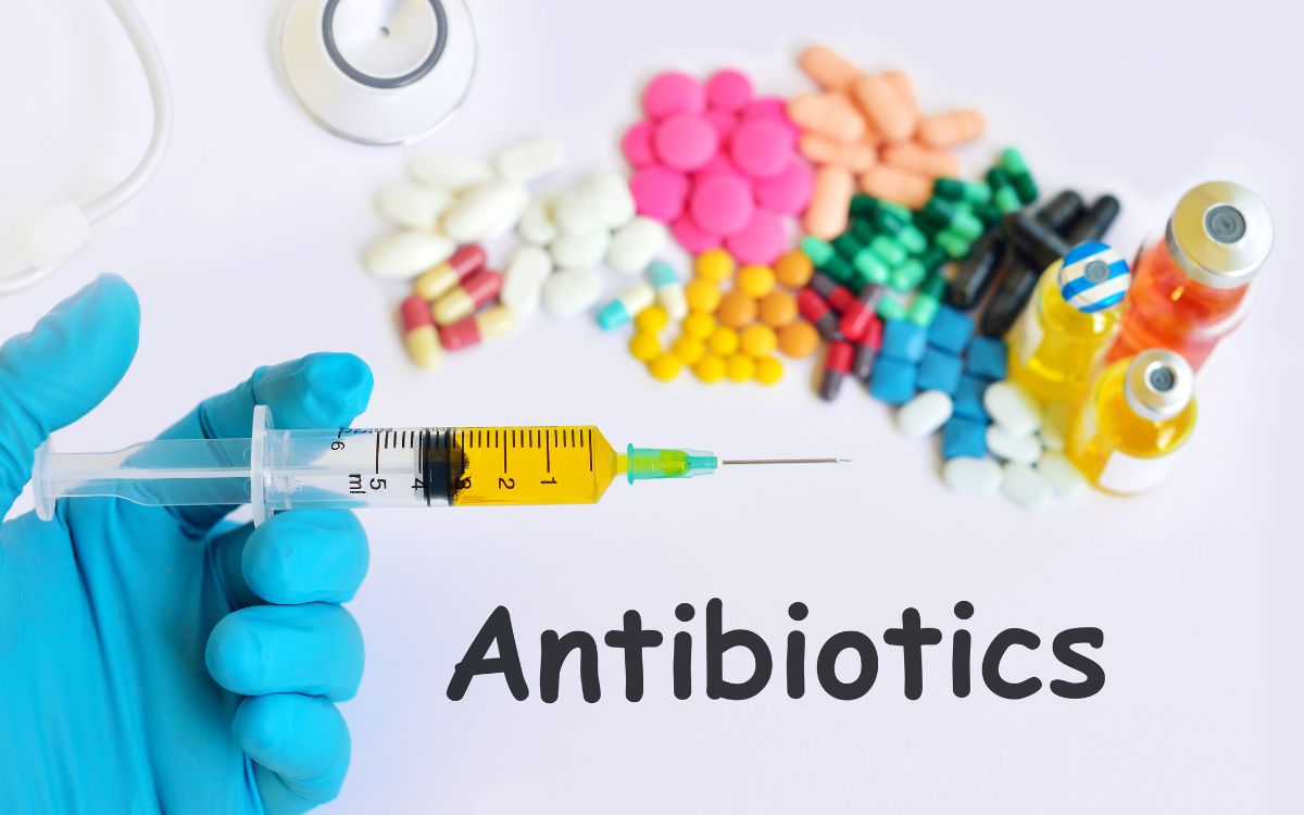 The Best Antibiotics for Skin Infections