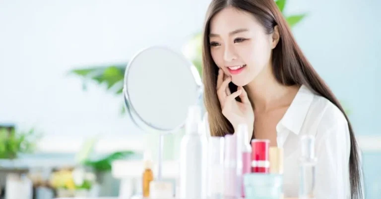 Why Is Korean Skincare So Good?